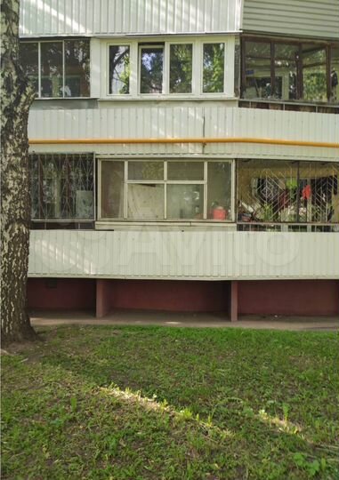 Комната 16,1 м² в 3-к., 1/12 эт.