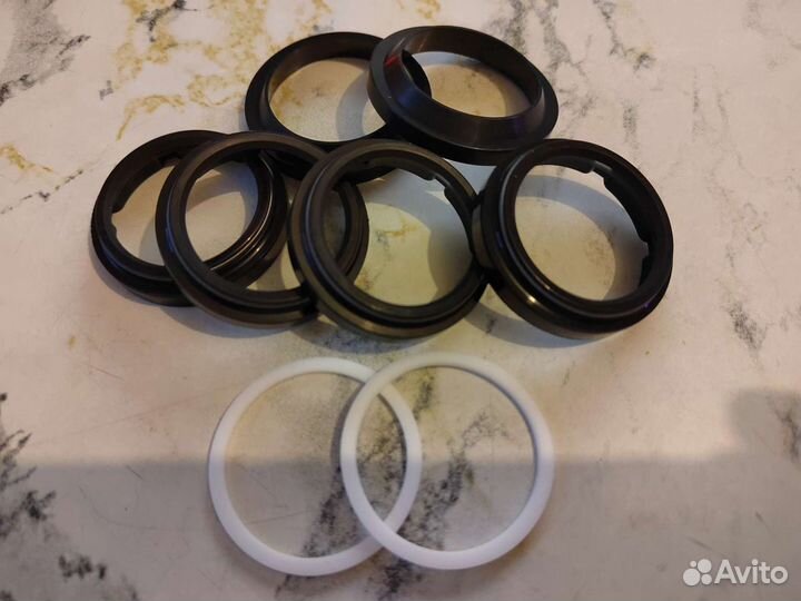 Ремкомплект вилки восход сова зид курьер