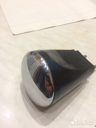 Электромассажёр тепловой