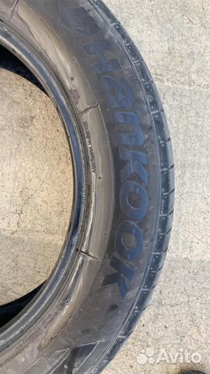 Hankook Ventus Prime 2 K115 225/60 R17