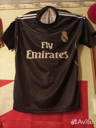 Футбольная форма