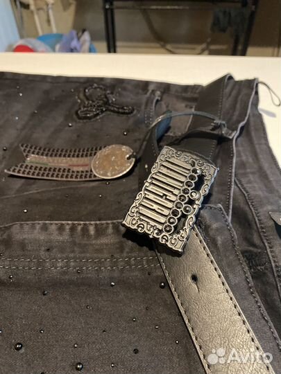 Джинсы новые, женские