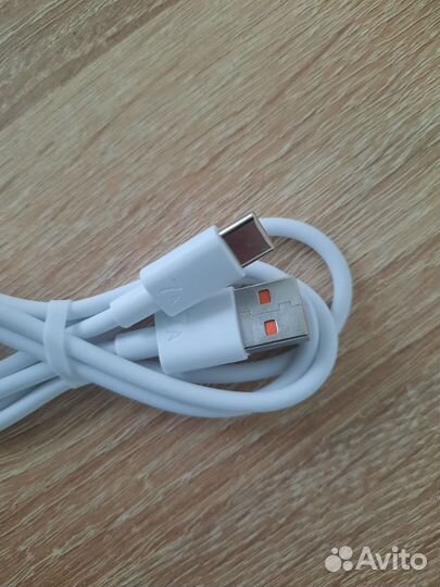 Провод usb type c