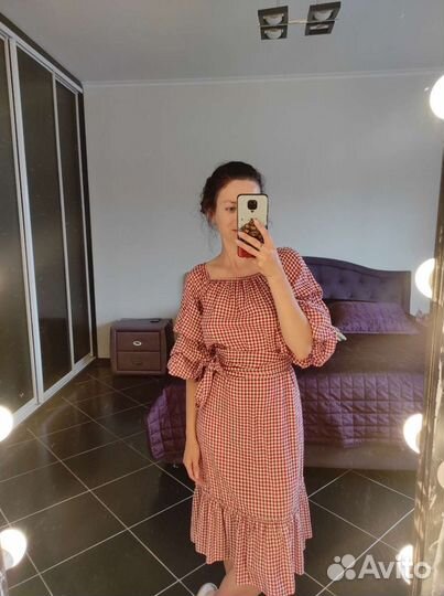 Платье Zara