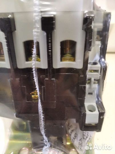 Контактор 65 А EKF