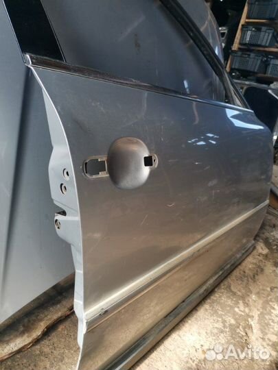 Дверь Volkswagen Passat B5+ ATQ 2001