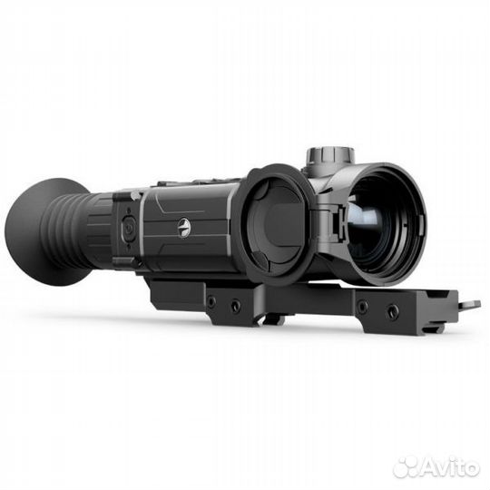 Тепловизионный прицел pulsar trail XQ38