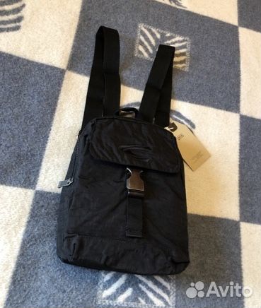 Camel Active Германия новый женский рюкзак