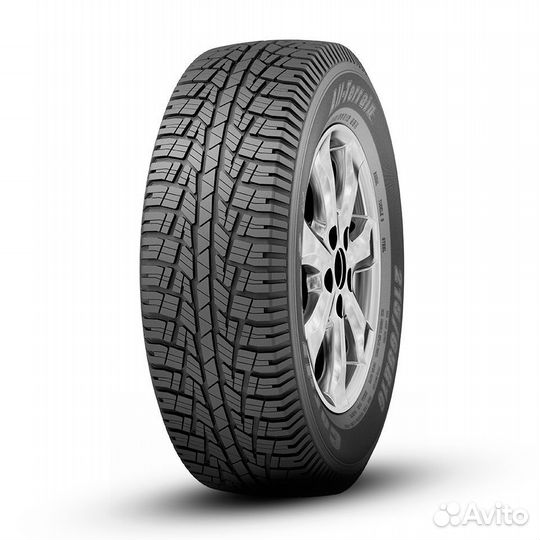 Cordiant All Terrain 235/75 R15 S