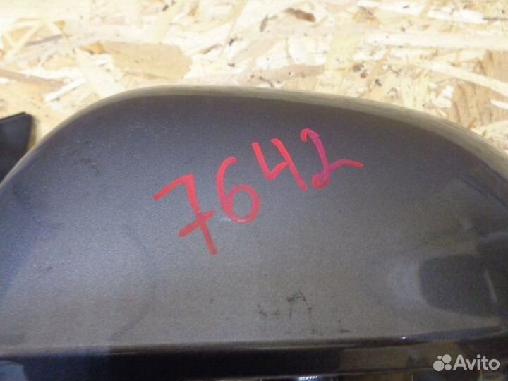 Зеркало левое электрическое Audi A4 Allroad B8 CDN