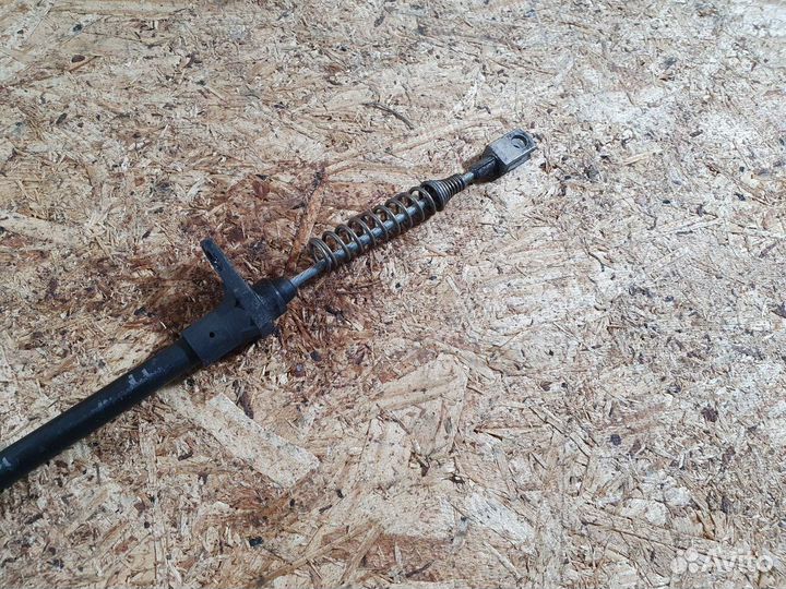 Трос ручника Mercedes-Benz E-Класс A2124201385