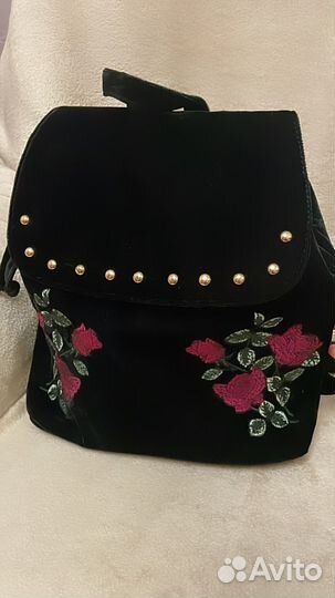 Рюкзак новый
