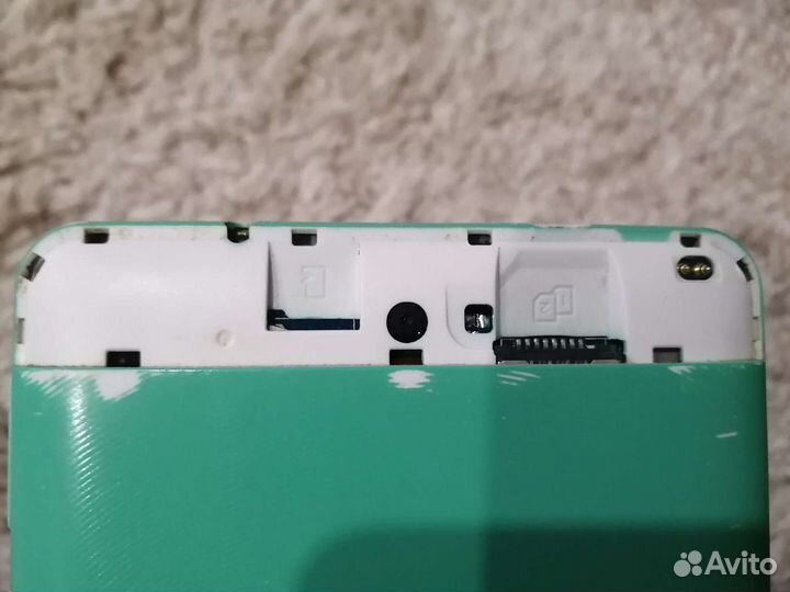 Планшет roverpad sky glory s7