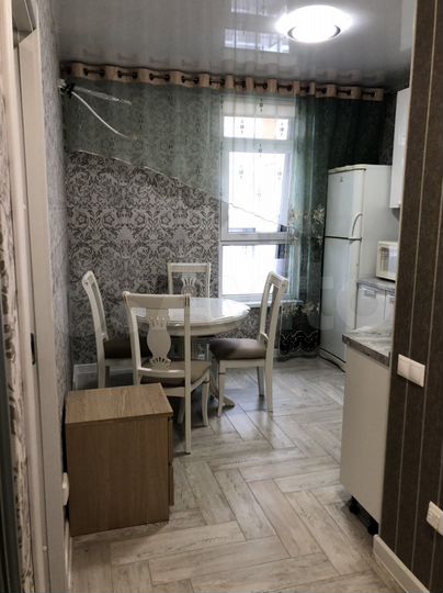 1-к. квартира, 25 м², 4/4 эт.