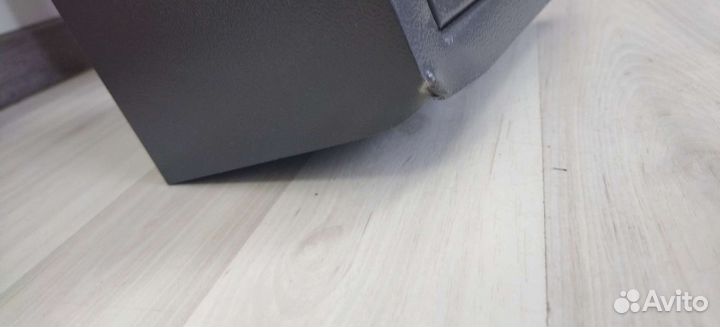 Оружейный сейф