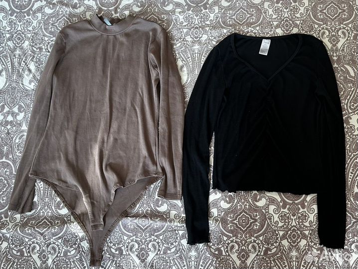 Вещи женские р.40-44