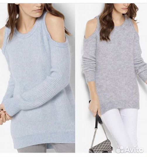 Пуловер Michael Kors