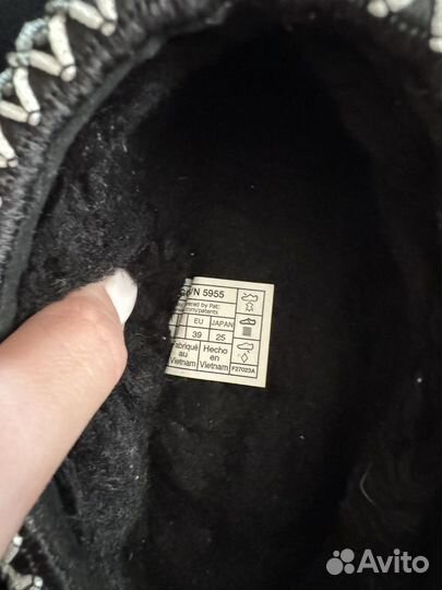 Ugg tazz оригинал