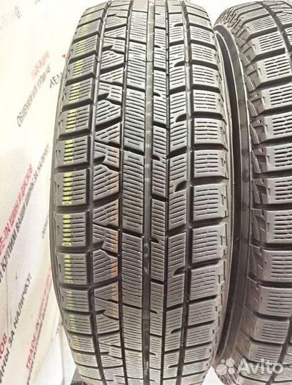 Yokohama Ice Guard IG50+ 185/65 R15 84M