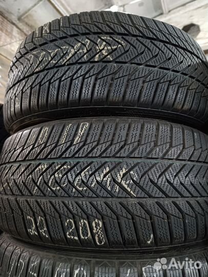 Nokian Tyres WR A3 225/40 R18