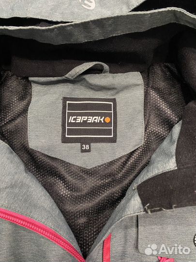Ветровка icepeak 38