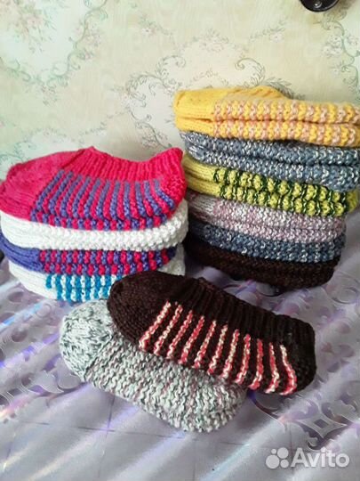 Новые подследники,р.37-40.расцветки разные