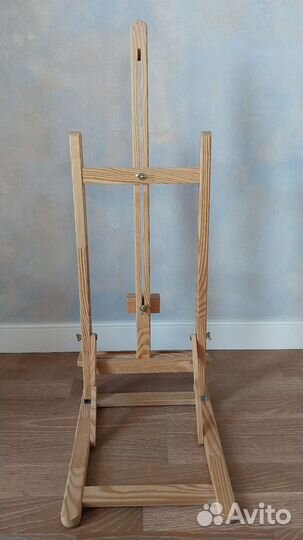 Мольберт для рисования настольный