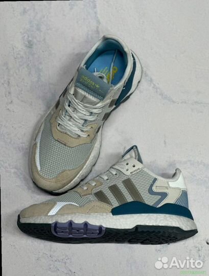 Кроссовки Adidas Nite Jogger (Арт.32580)