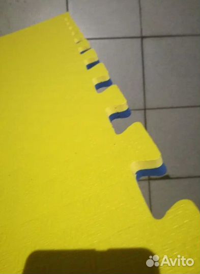 Маты татами от производителя