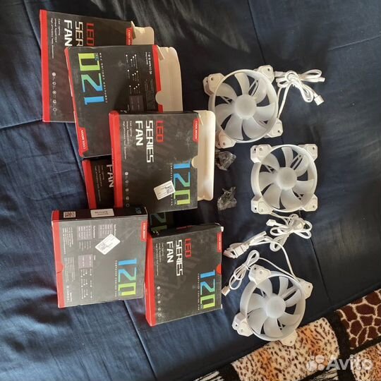 Кулер для компьютера