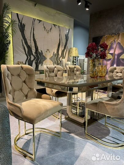 Столовый комплект