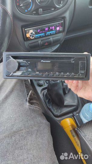 Pioneer 1900 ubg