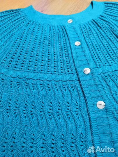 Жилет женский