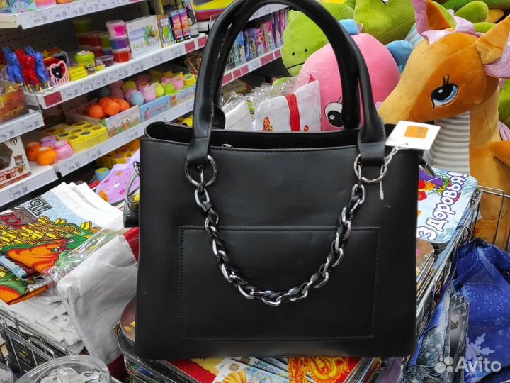 Сумка женская