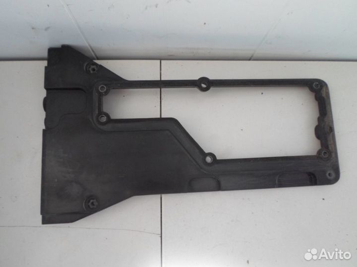 Коробка распределительная Volvo FM4 FH4