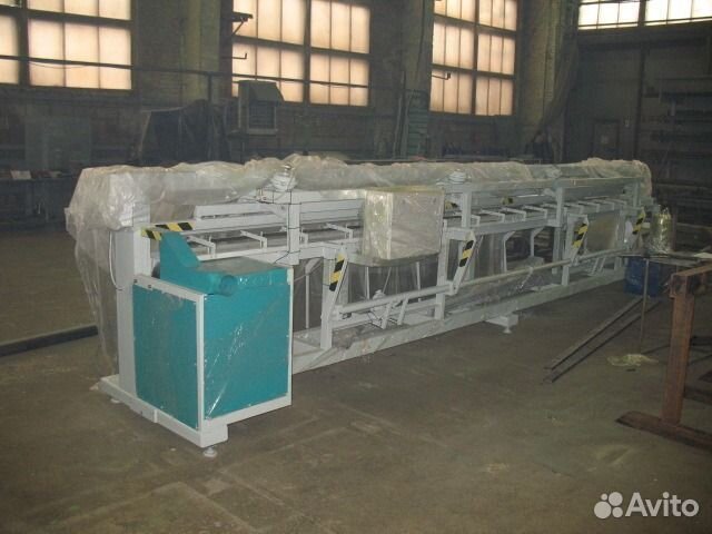 Пресс для сращивания древесины по длине