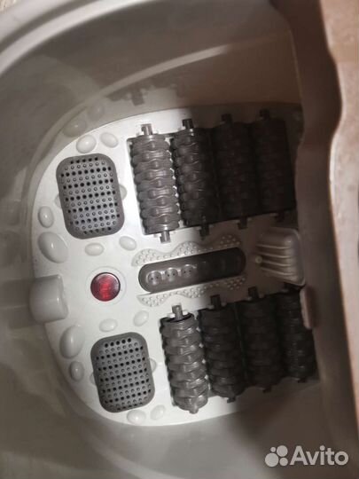 Ванночка гидромассажная galaxy line GL4900