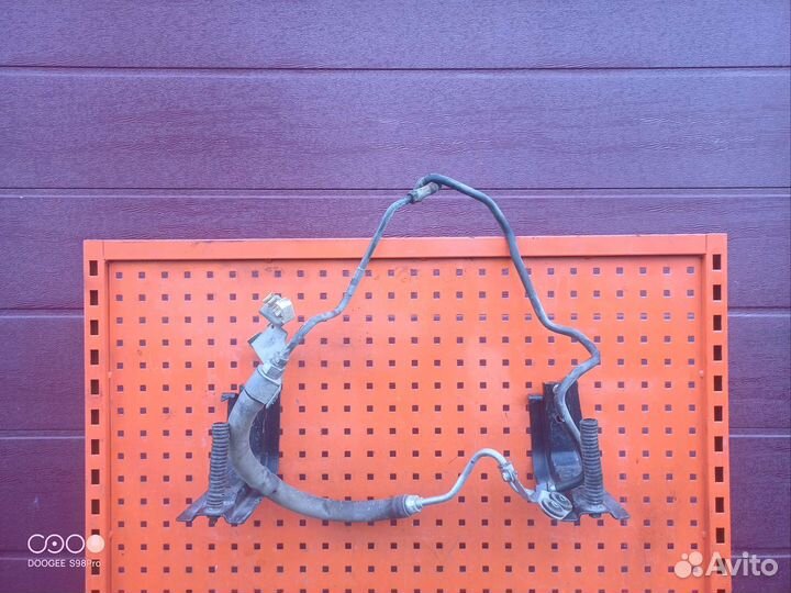 Шланг гидроусилителя Nissan teana j 33