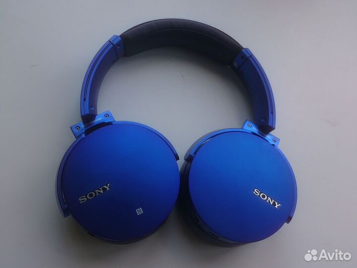 Sony MDR-XB950B1