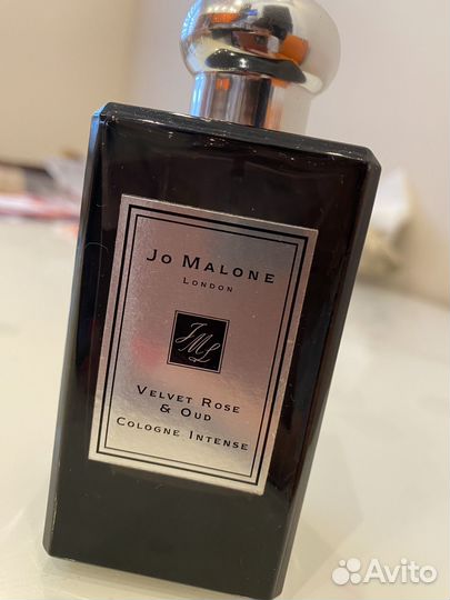 Одеколон Jo Malone lntense