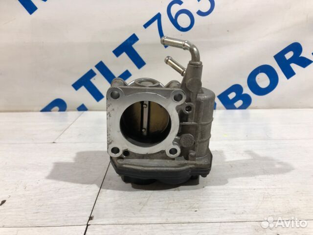 Дроссельная заслонка LADA xray 1.6 мт