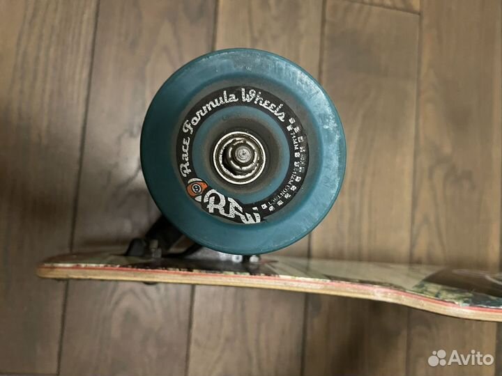 Лонгборд Sector Nine