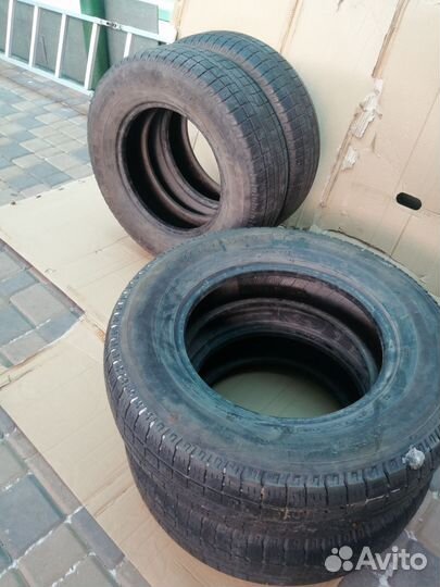 Продаю шины