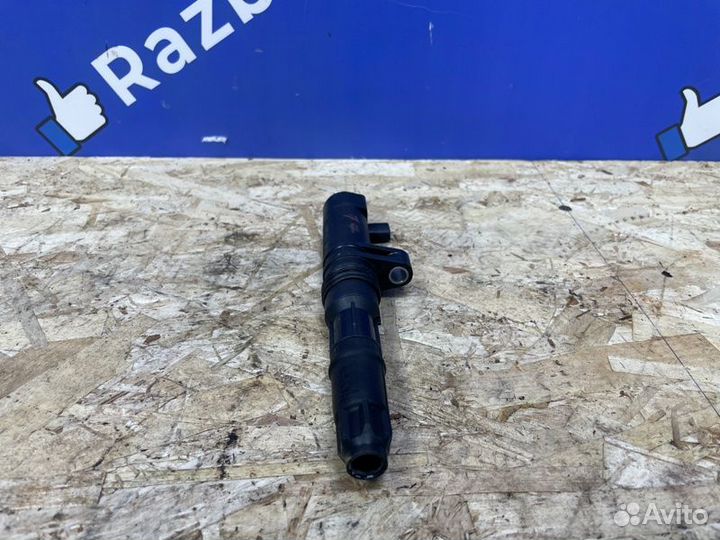 Катушка зажигания Renault Kaptur