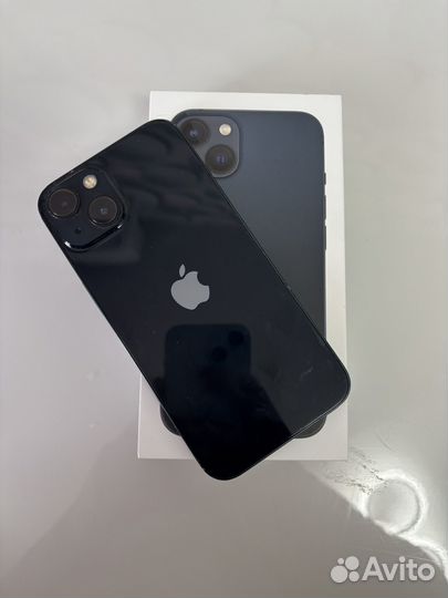 iPhone 13, 128 ГБ