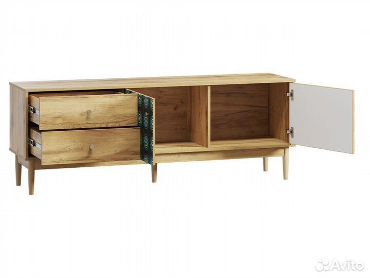 Тв-тумба Тайрон-3 Drops