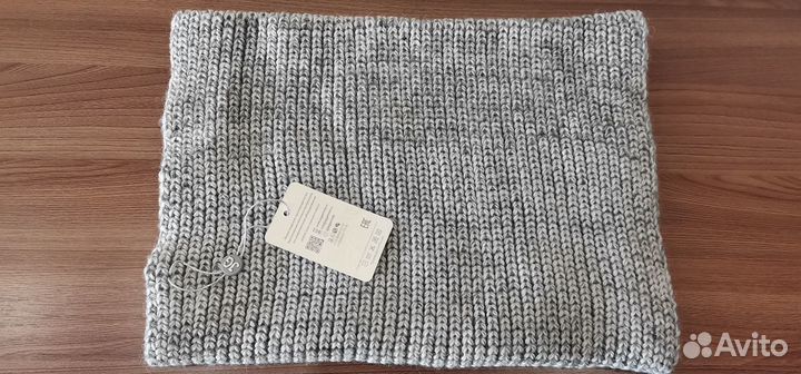 Снуд (шарф) jagga