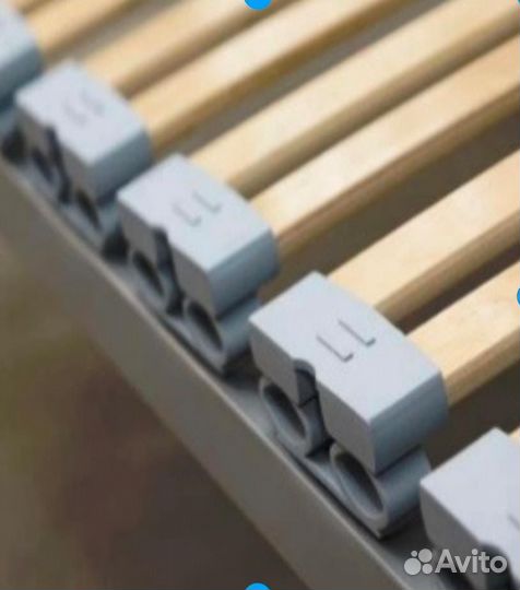 Кровать для девочки 