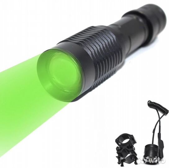 Фонарь для охоты