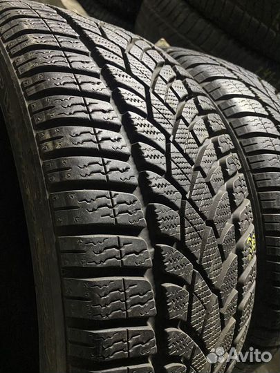 Dunlop SP Winter Sport 3D 215/40 R17